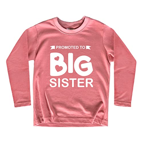 Mauve - Long Sleeve