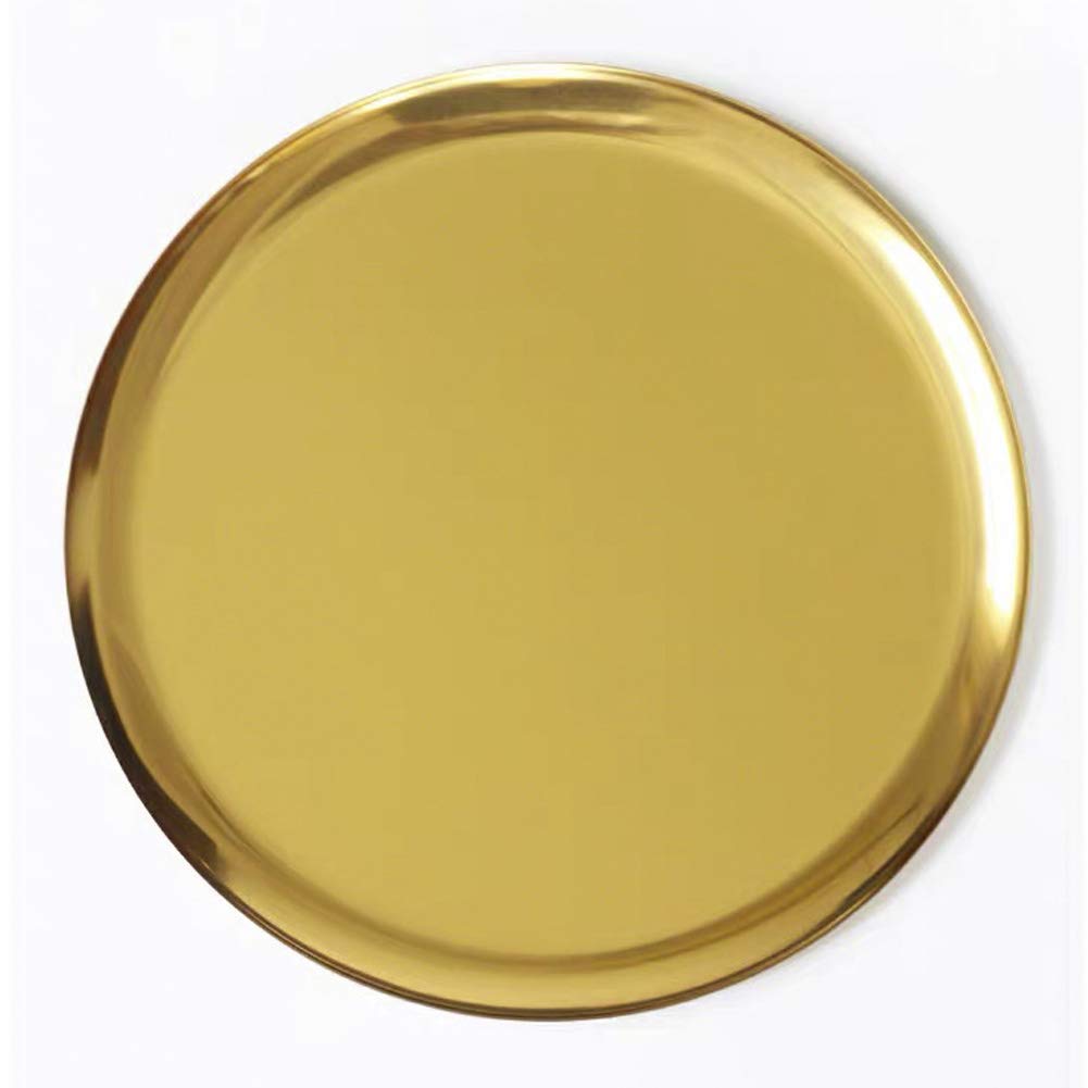 Lemonadeus Oval Jewelry Tray - 11