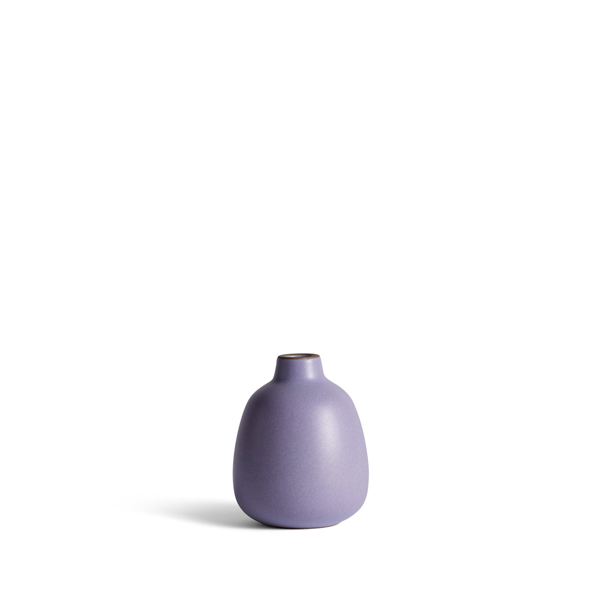 Elegant Bud Vase Set of 1 - Small Glass Flower Vase for Table Centerpieces, Wedding Decor, and Home Decor