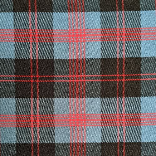Premium Angus Muted Tartan Kilt - Custom Made Scottish Kilt for Men | Perfect for Weddings, Highland Games & Formal Events