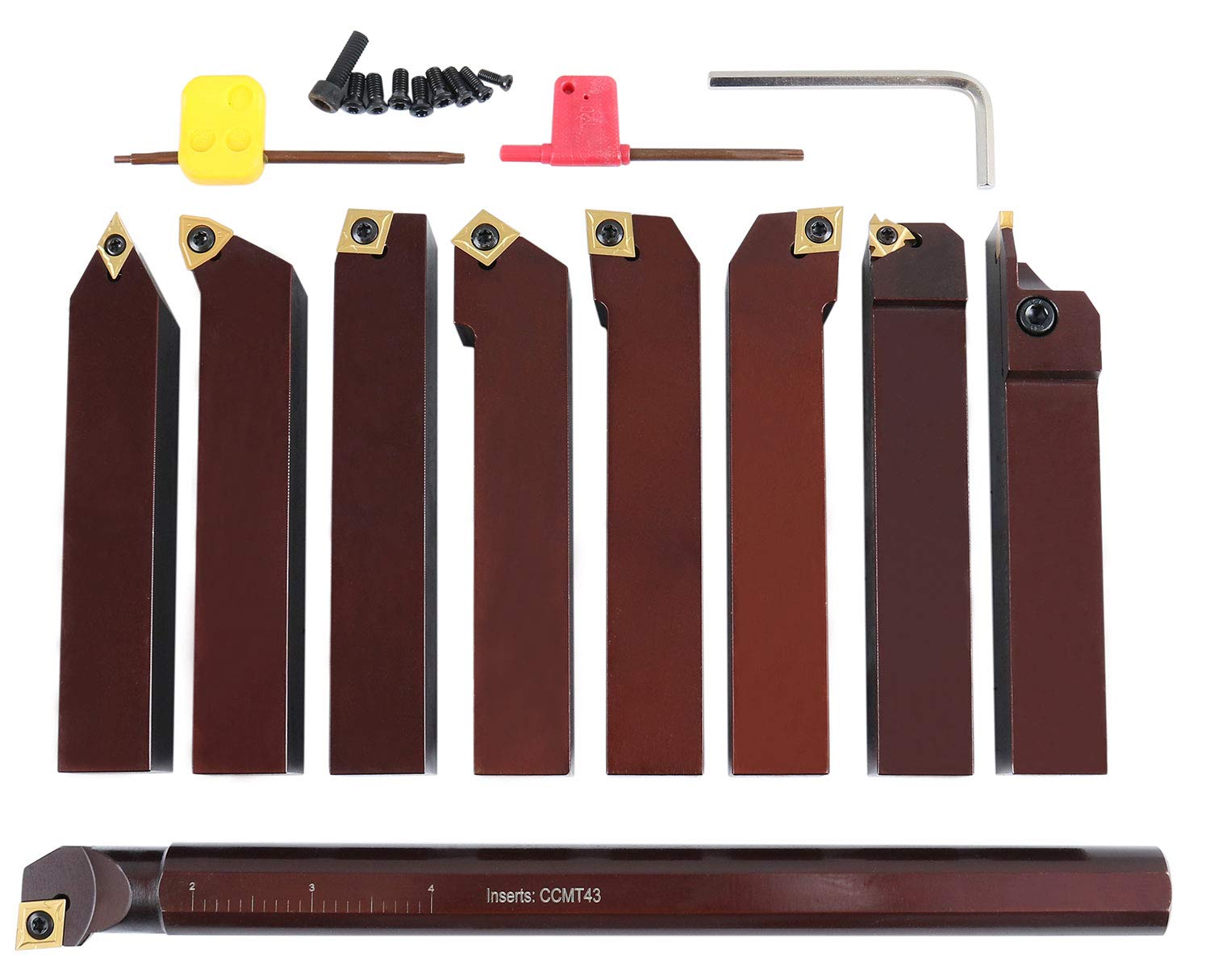 Accusize Industrial Tools 1