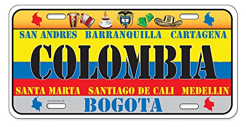 Colombia