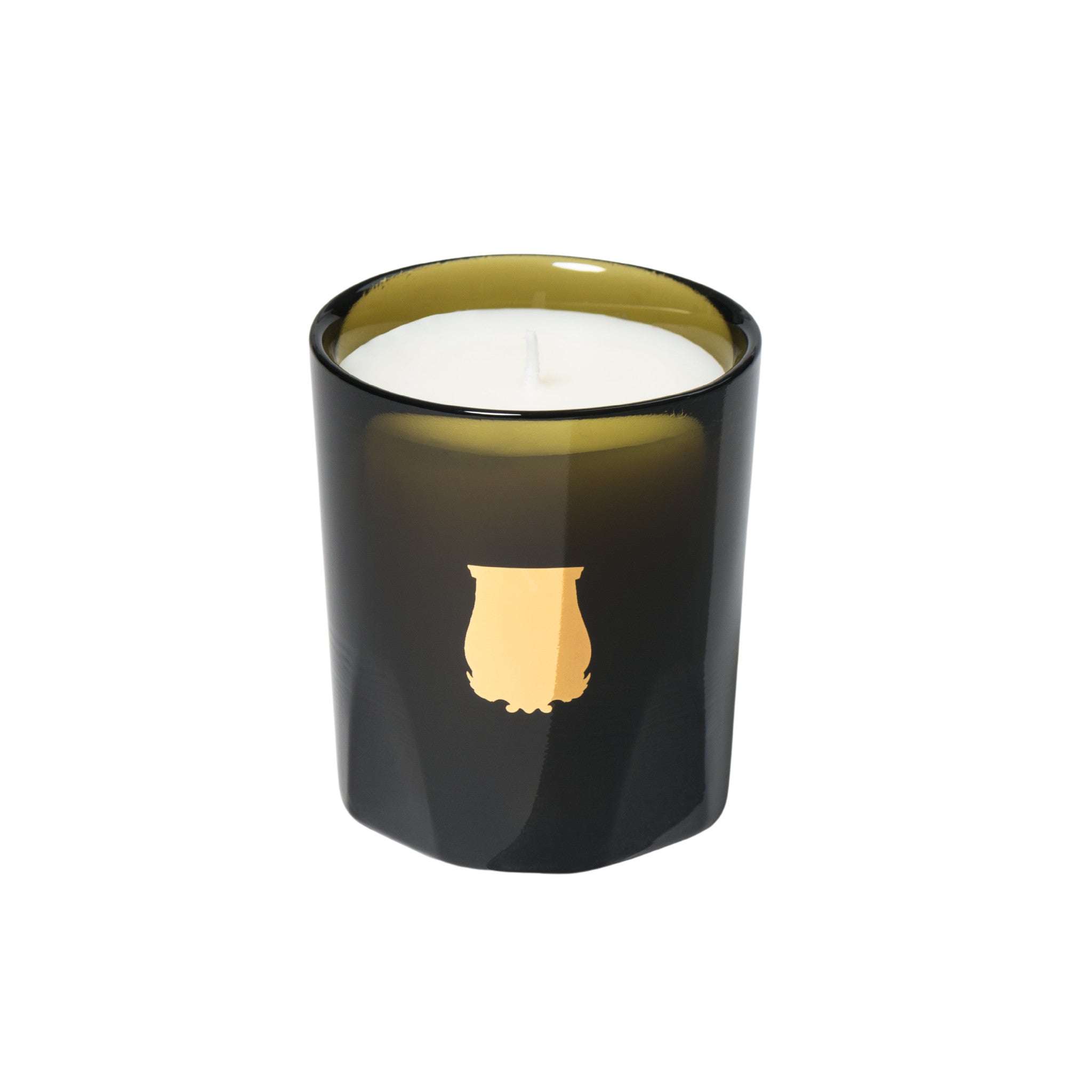 Luxury Cire Trudon Gabriel Scented Candle - French Handmade Soy Wax for Home Decor, Romantic Dinner & Spa Relaxation