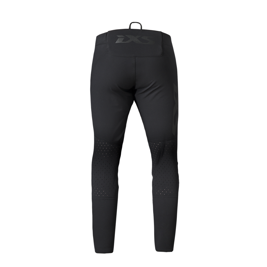 iXS Trigger 1.0 Pants - Men's Mountain Bike Riding Pants with Durable Fabric & Comfort Fit - Perfect for Trail Riding & Outdoor Adventures