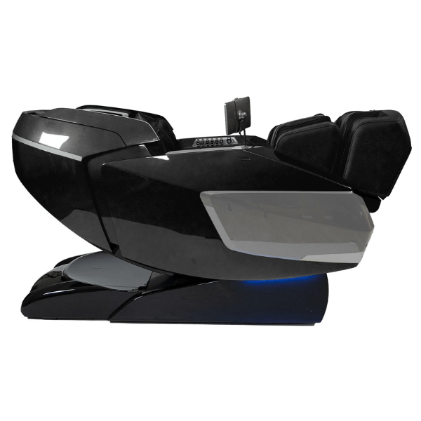 Premium Infinity Circadian Syner D Massage Chair with Zero Gravity Recline - Full Body Shiatsu Massage for Home & Office Relaxation - Perfect for Stress Relief, Muscle Recovery and Post-Workout Therapy
