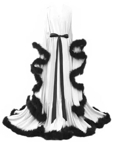 White+black