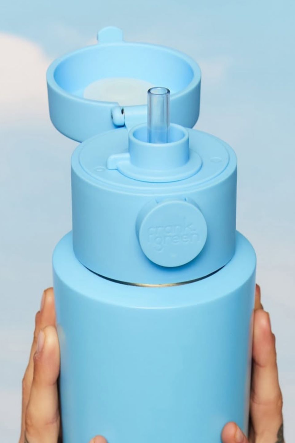 Blushed Switch Lid Pack - Reusable Silicone Lids for Food Storage | Perfect for Meal Prep, Leftovers & On-the-Go Snacks