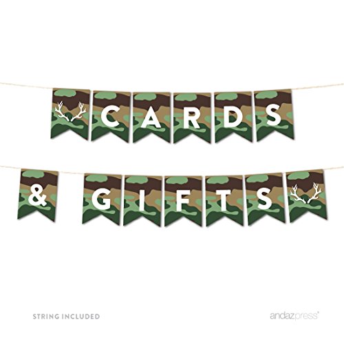 Banner Cards & Gifts
