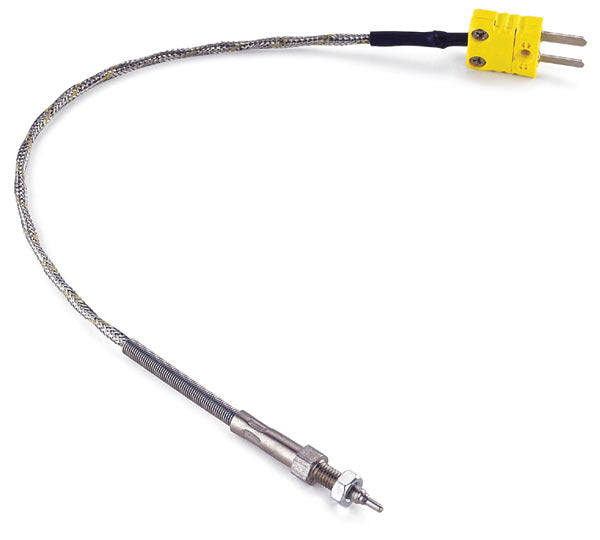 EGT Sensor - High Performance Exhaust Gas Temperature Sensor for Automotive & Marine Engines | Perfect for Racing, Tuning & Diagnostics