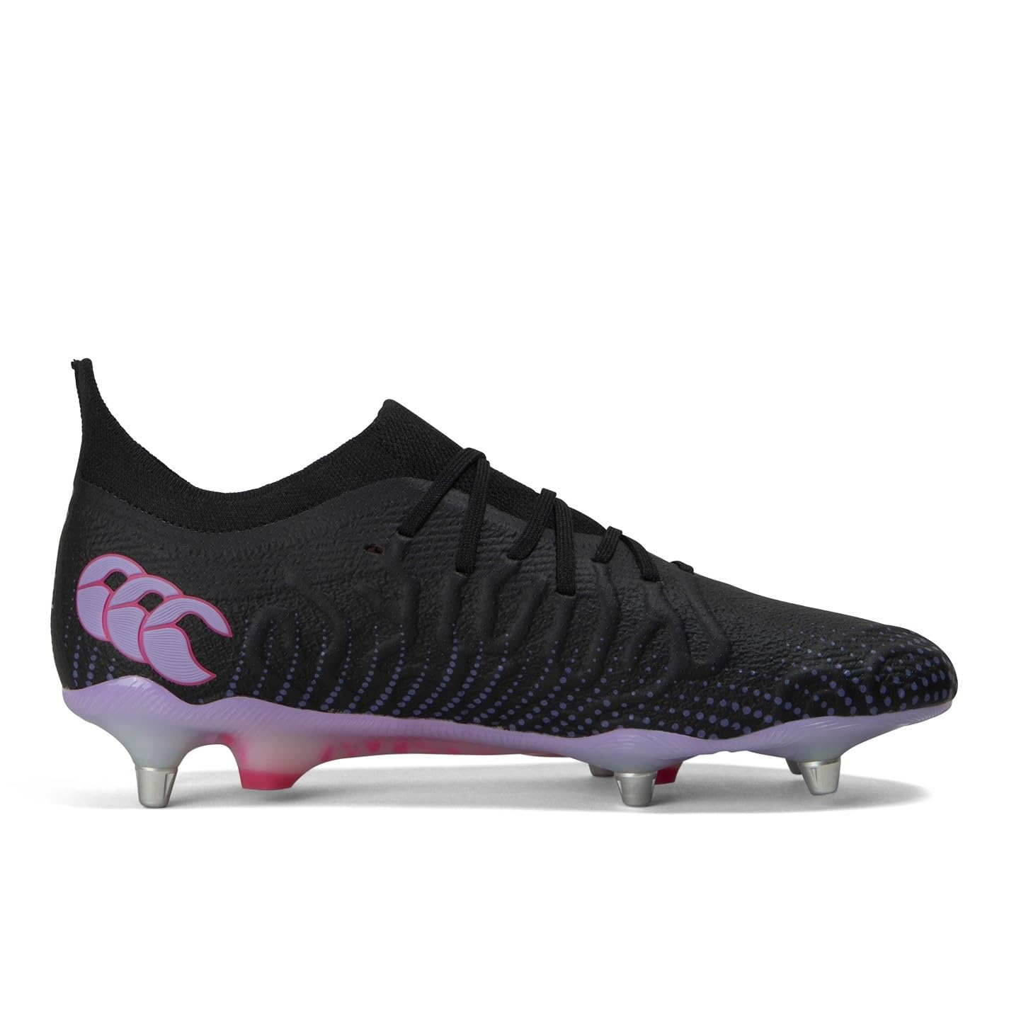 Canterbury Men's Speed Infinite Elite Rugby Boots - Lightweight & Durable for High-Performance Training & Matches