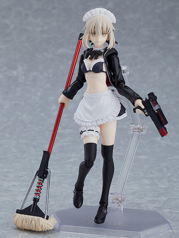 Fate/Grand Order EX 057 Rider Altria Pendragon (Alter) Action Figure - AX Exclusive Collectible Anime Statue for Display & Gaming Room Decor