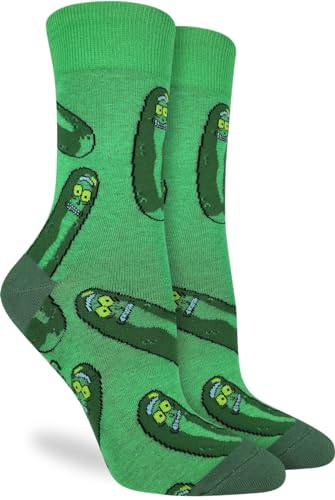 Rick and Morty, Little Pickle Ricks