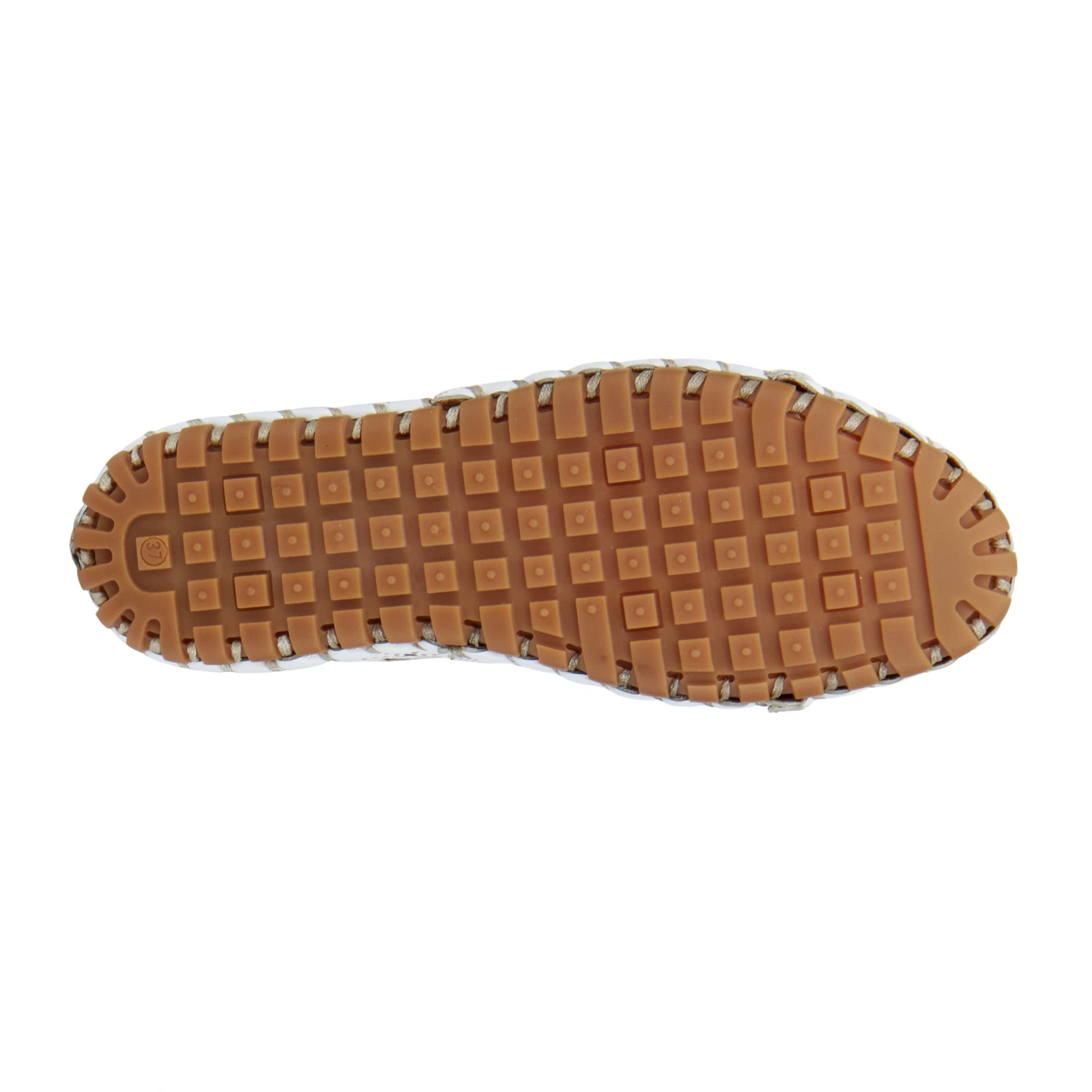 Spring Step Women's Fusaro Comfortable Slip-On Shoes for Casual Wear, Work & Walking - Lightweight & Breathable Design