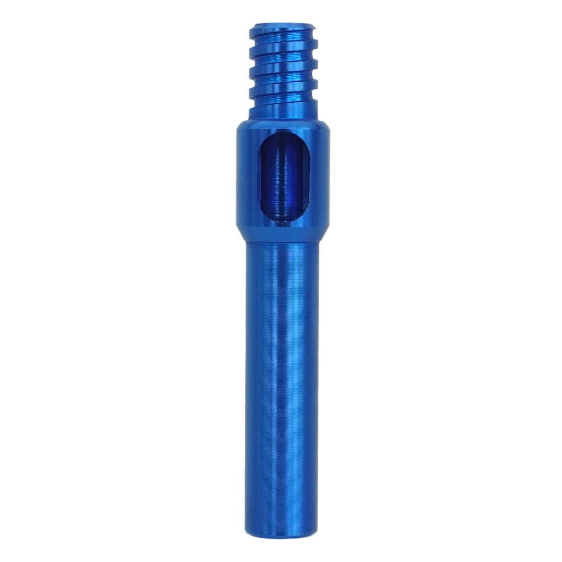 XERO Pole Tip - Durable Replacement Tips for Hiking & Trekking Poles - Perfect for Outdoor Adventures, Hiking, and Mountain Climbing