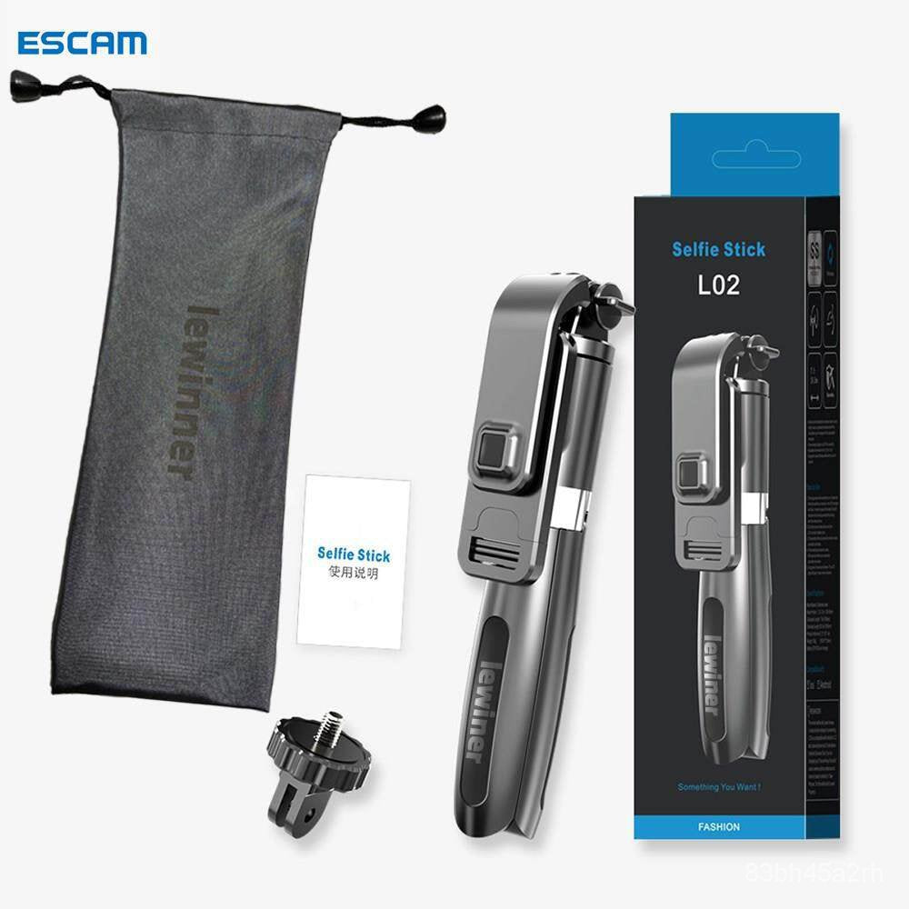3-in-1 Bluetooth Selfie Stick Tripod with 360° Rotation - Extendable Phone Stand for iPhone Android - Perfect for Vlogging, Travel & Group Photos