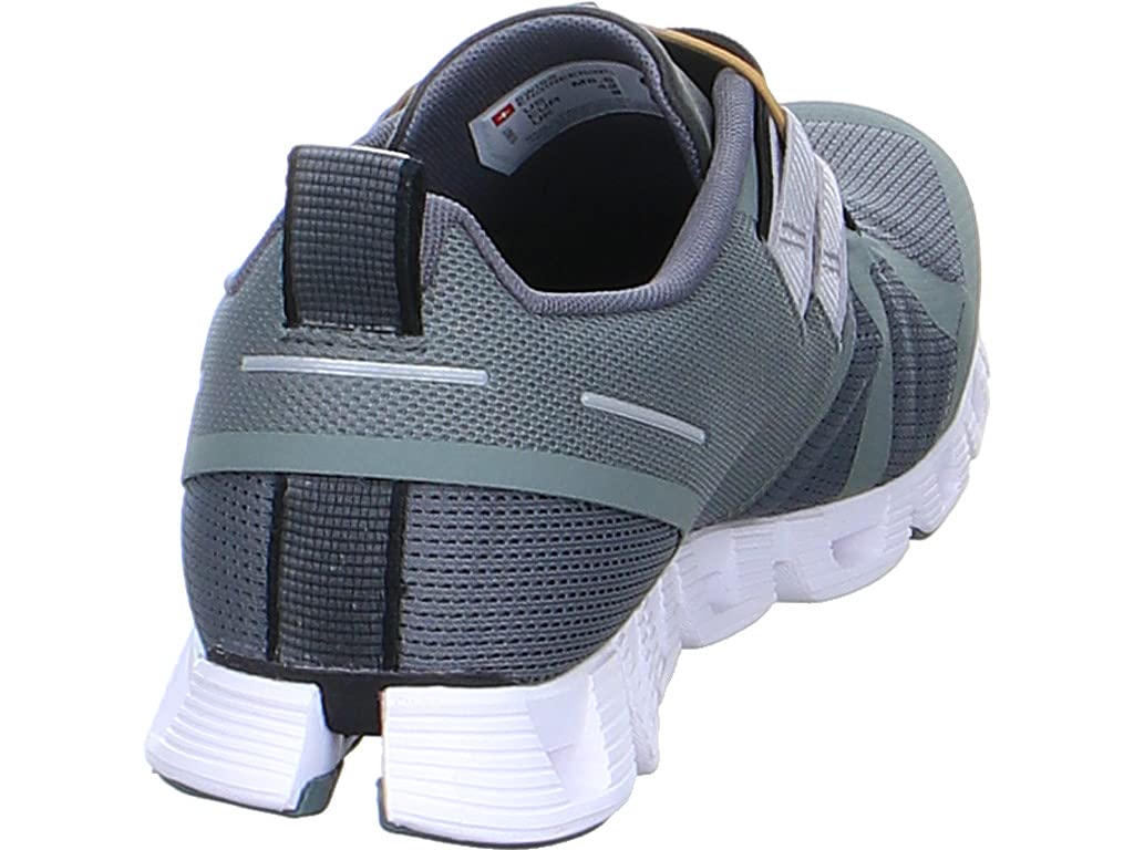 Men's Cloud Sneakers - Lightweight Running Shoes for Men with Cushioned Comfort | Perfect for Jogging, Gym Workouts & Everyday Wear