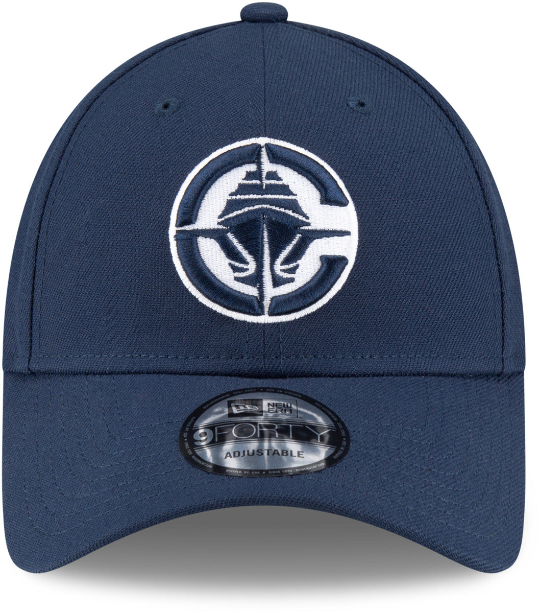 Los Angeles Clippers New Era 9Forty NBA Team Adjustable Snapback Cap - Official Licensed Basketball Hat for Men & Women, Perfect for Games, Streetwear & Sports Fans