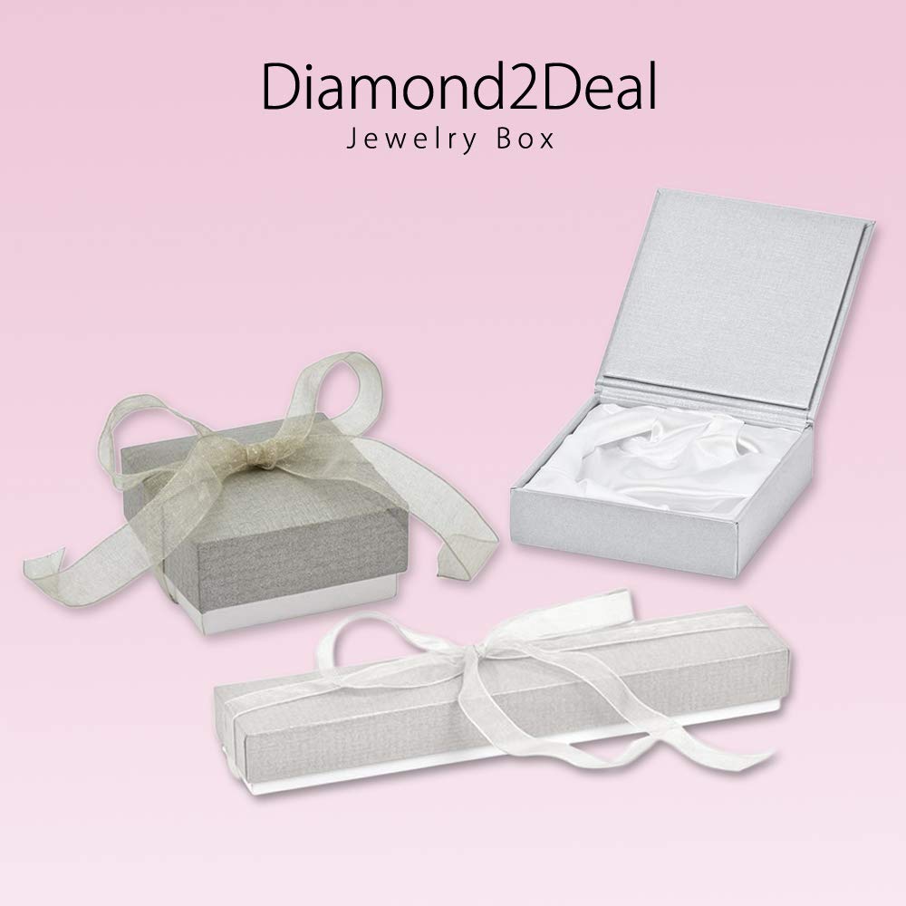 14K Gold, Sterling Silver & Platinum Star Stud Earrings for Women – Friction Back & Secure Fit – Elegant Fine Jewelry for Everyday Wear & Special Occasions