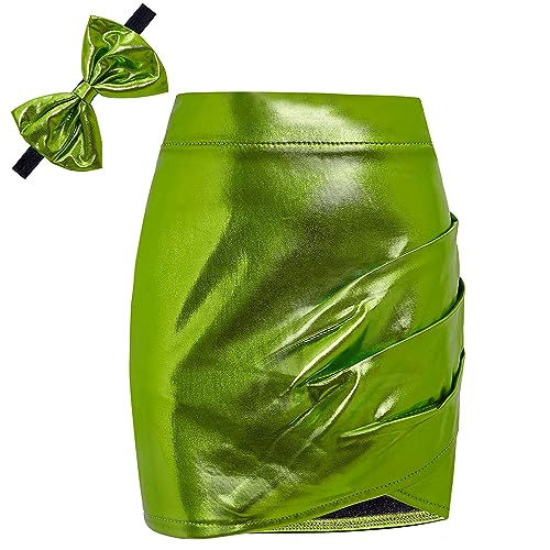 Metallic Apgreen