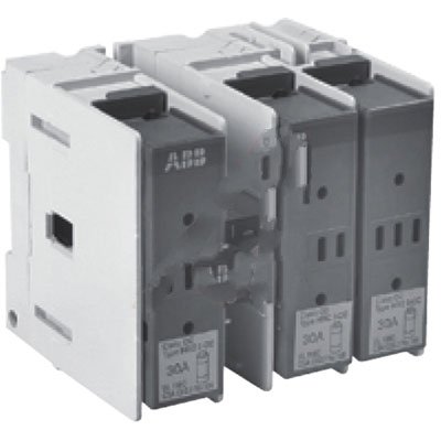 ABB MKCS2 OS30FAJ12/0S30FACC12 Flange Mechanical Limit Switch - Durable Industrial Automation Component for Machinery & Equipment Control