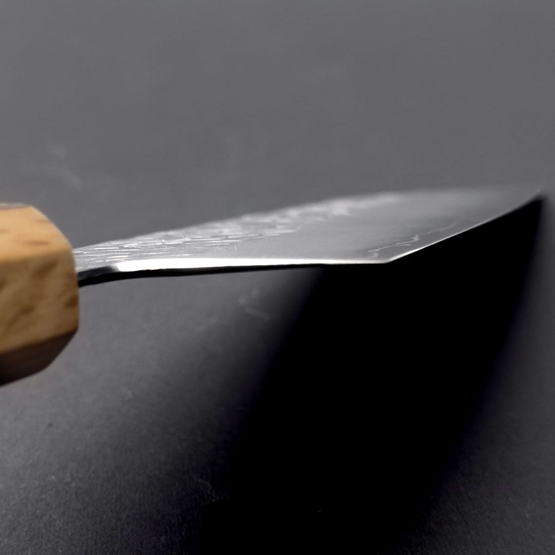 Premium Hado Shiosai SG2 Bunka 180mm (7.1