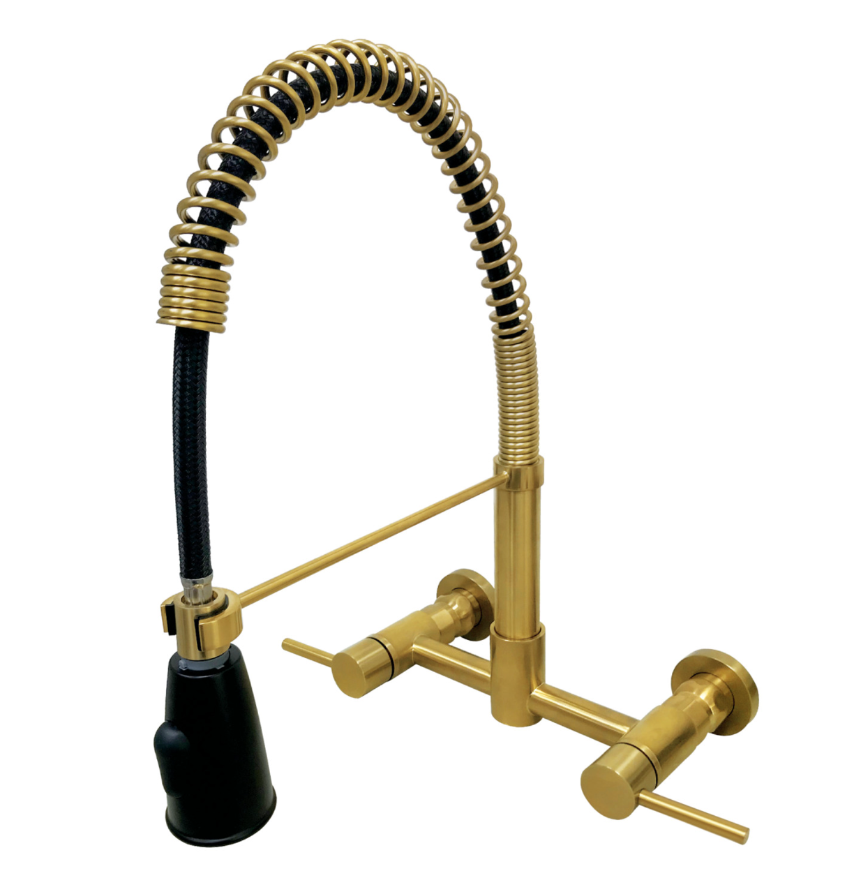 Oil Rubbed Bronze