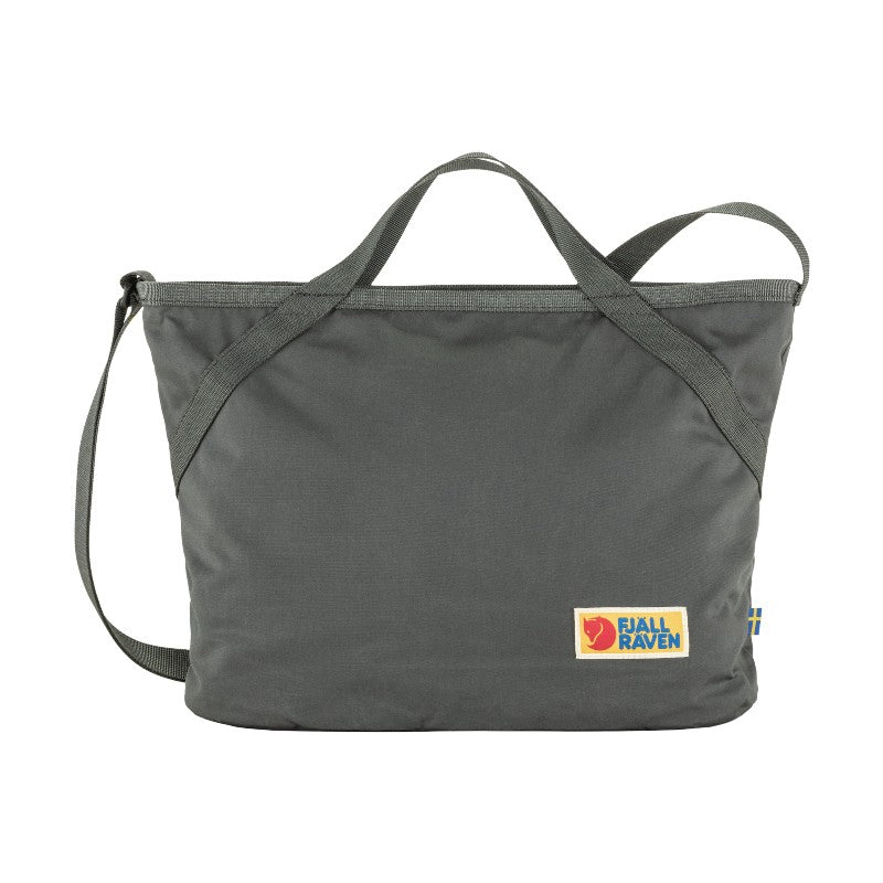 Fjallraven Vardag Crossbody Bag - Stylish & Durable Shoulder Bag for Women & Men - Perfect for Travel, Work & Everyday Use