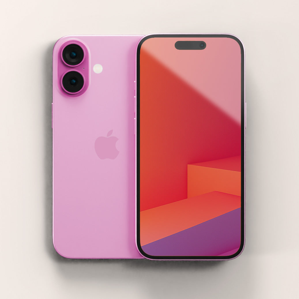 iPhone 16 Plus 512GB Unlocked Smartphone - AT&T Compatible 5G Phone with Super Retina XDR Display | Perfect for Business Professionals & Mobile Gamers