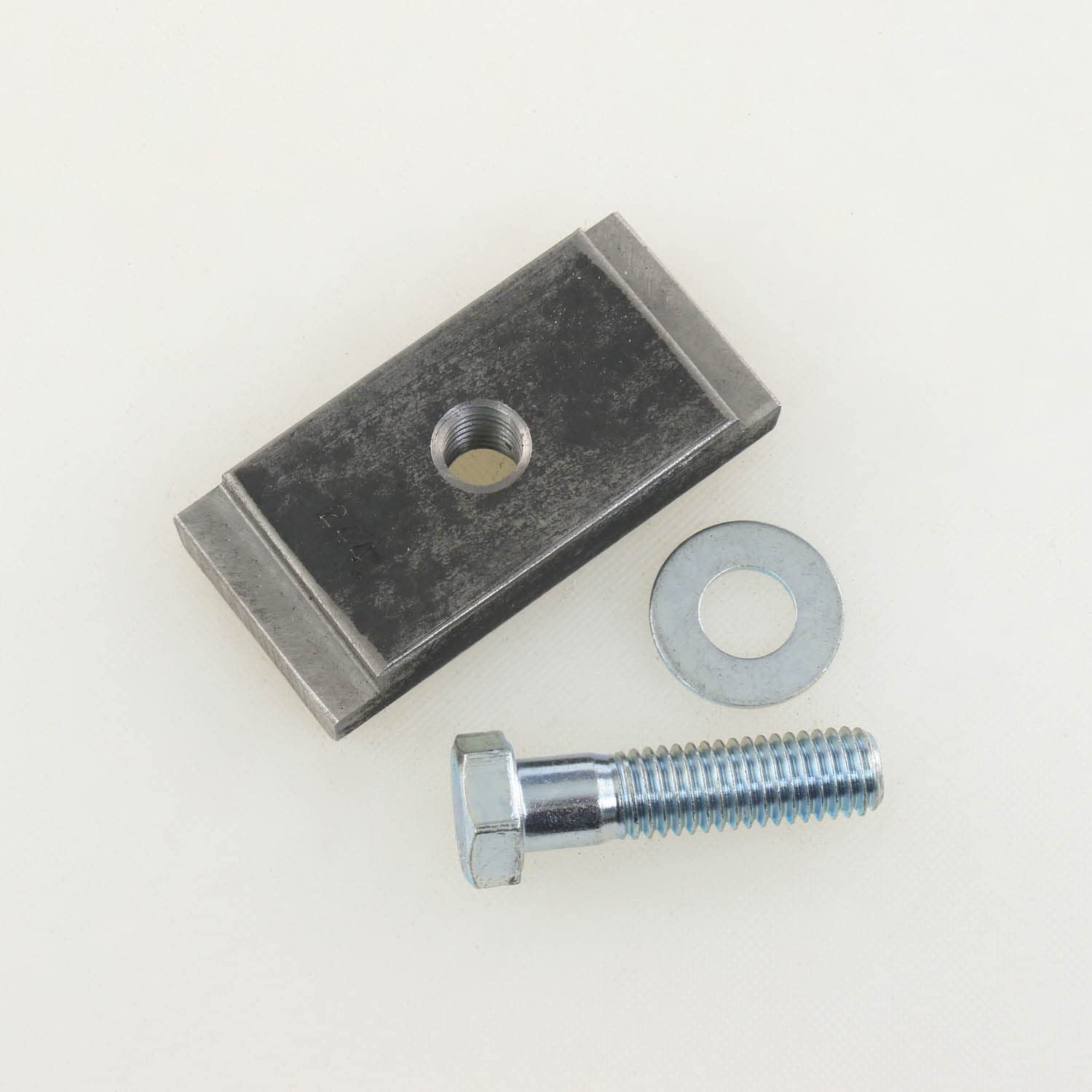 Oneway Lathe Bed Clamp Block - 2 1/4