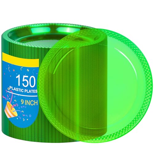 Translucent Green