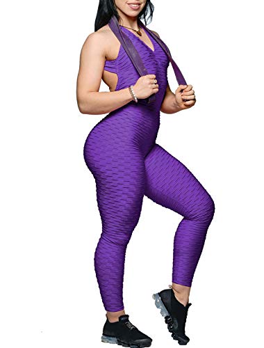 #1 Butt Lift - Purple