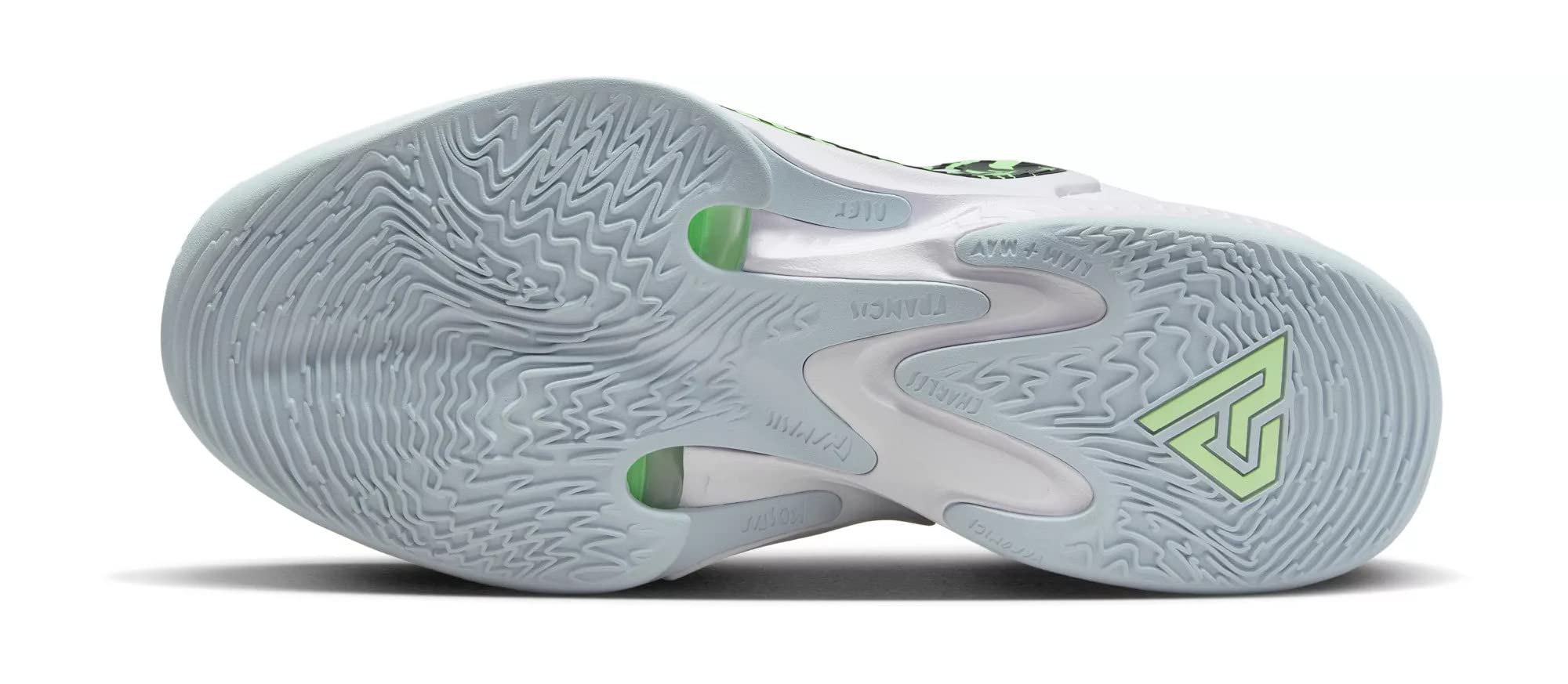 Nike Freak 4 SE Basketball Shoes for Big Kids - High-Performance Youth Sneakers for Court Play & Street Style