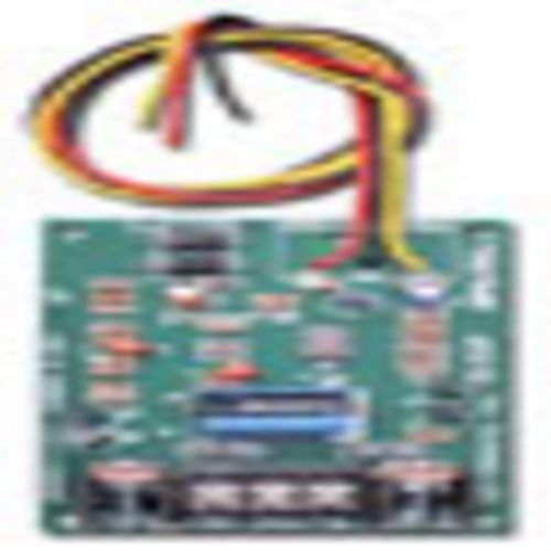 100 Siren Driver - High-Performance Emergency Vehicle Siren for Police, Ambulance & Fire Trucks | Perfect for Emergency Response & Public Safety Scenarios