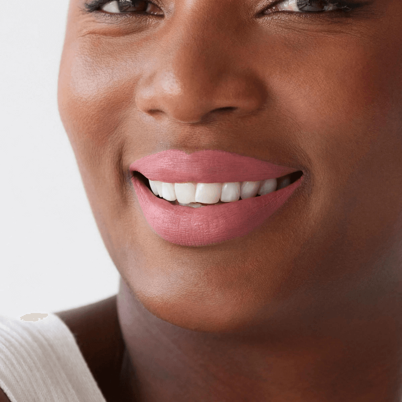Kester Black Your Lips But Better Matte Lipstick - Long Lasting Vegan Lipstick for Women, Cruelty Free & Moisturizing - Perfect for Everyday Wear, Date Night & Special Occasions