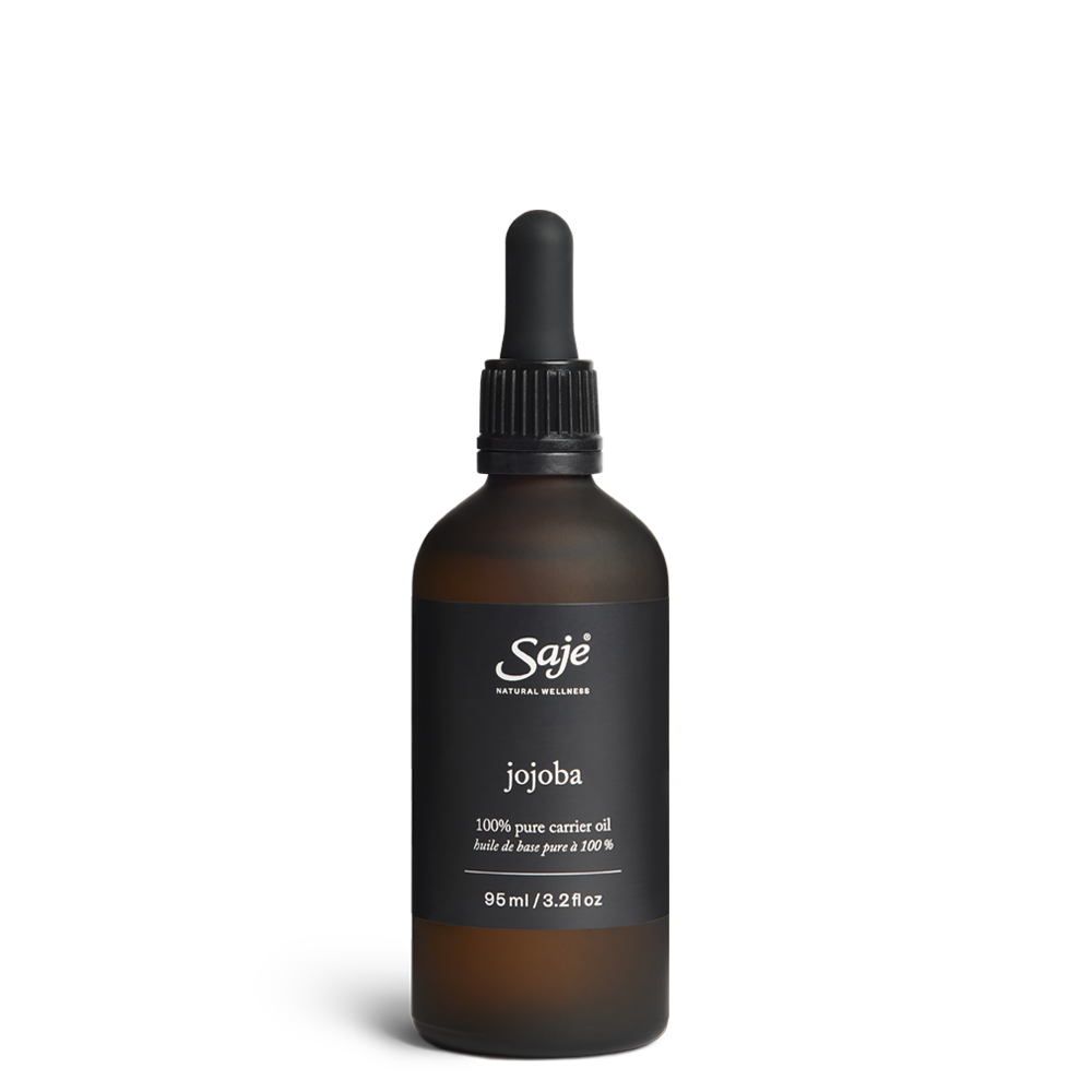 Pure Jojoba Carrier Oil for Skin & Hair Care - Natural Moisturizer for Face, Body & Scalp - Perfect for Massage, Aromatherapy & DIY Beauty Products