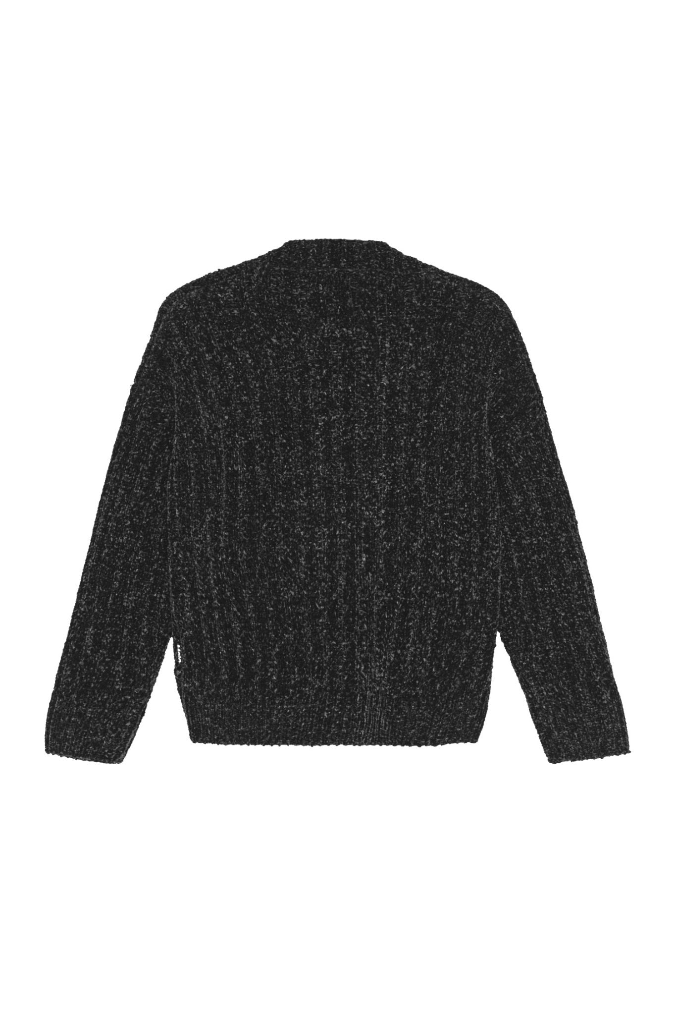 Gianna Black Cardigan for Girls - Soft & Stylish Knit Sweater for School, Parties & Everyday Wear