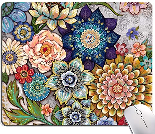 25 Boho Floral
