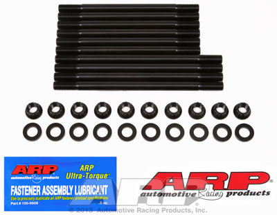 ARP Nissan L20 12-Point Head Stud Kit - High Performance Engine Upgrade for Nissan L20 Engines - Perfect for Racing, Turbo Builds & Engine Rebuilds