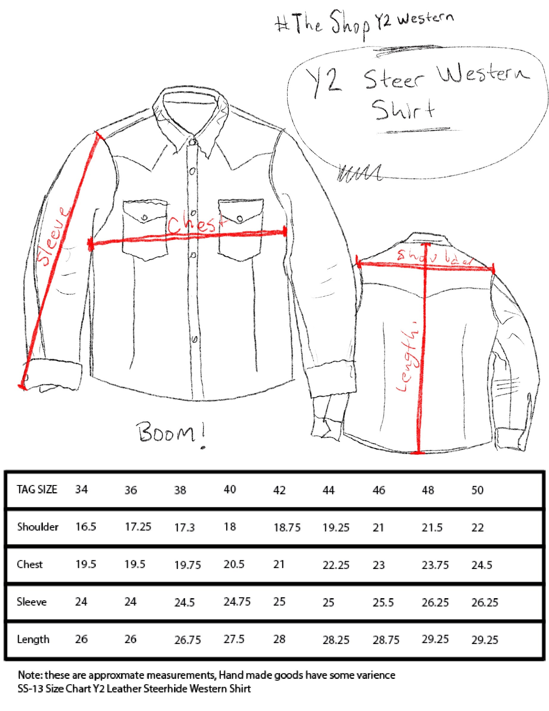 Y2 Leather SS 13 Steer Oil Western Shirt - Black Cowhide Button Up Shirt for Men | Perfect for Rodeo, Country Music Festivals & Western Style Outfits