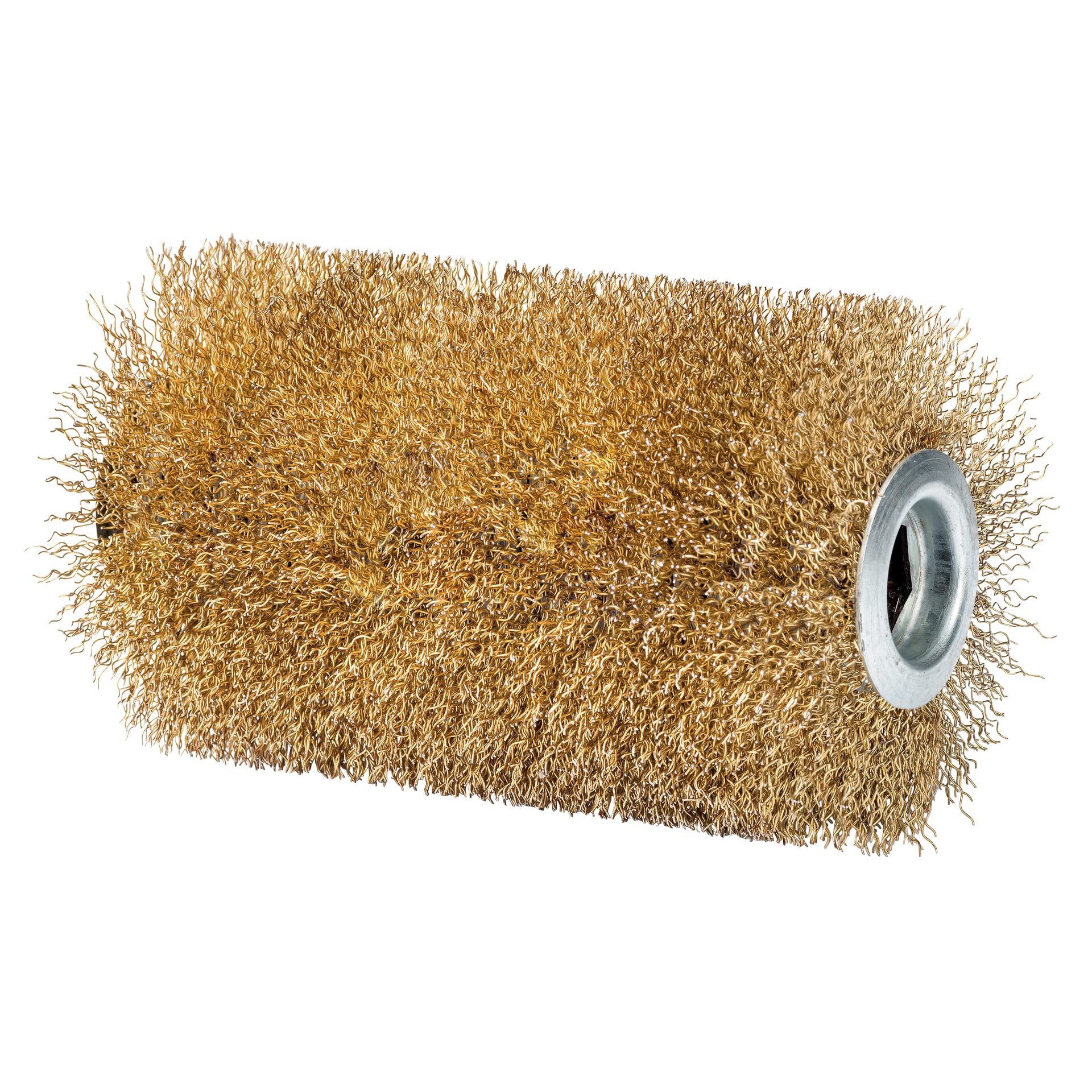 GLORIA PRO Wire Brush for Pavers & Stone Slabs | MultiBrush Cleaning Brush Accessory | Moss Remover & Patio Cleaner | Durable Brush for Joint & Surface Cleaning | Perfect for Driveway, Walkway & Outdoor Tile Maintenance
