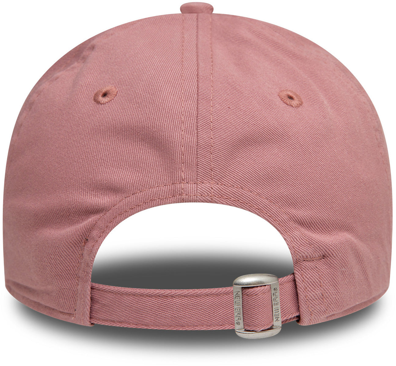 Women's New Era 9Twenty Holiday Mode Dusty Pink Baseball Cap - Perfect for Christmas Gifts, Festive Outfits & Casual Wear