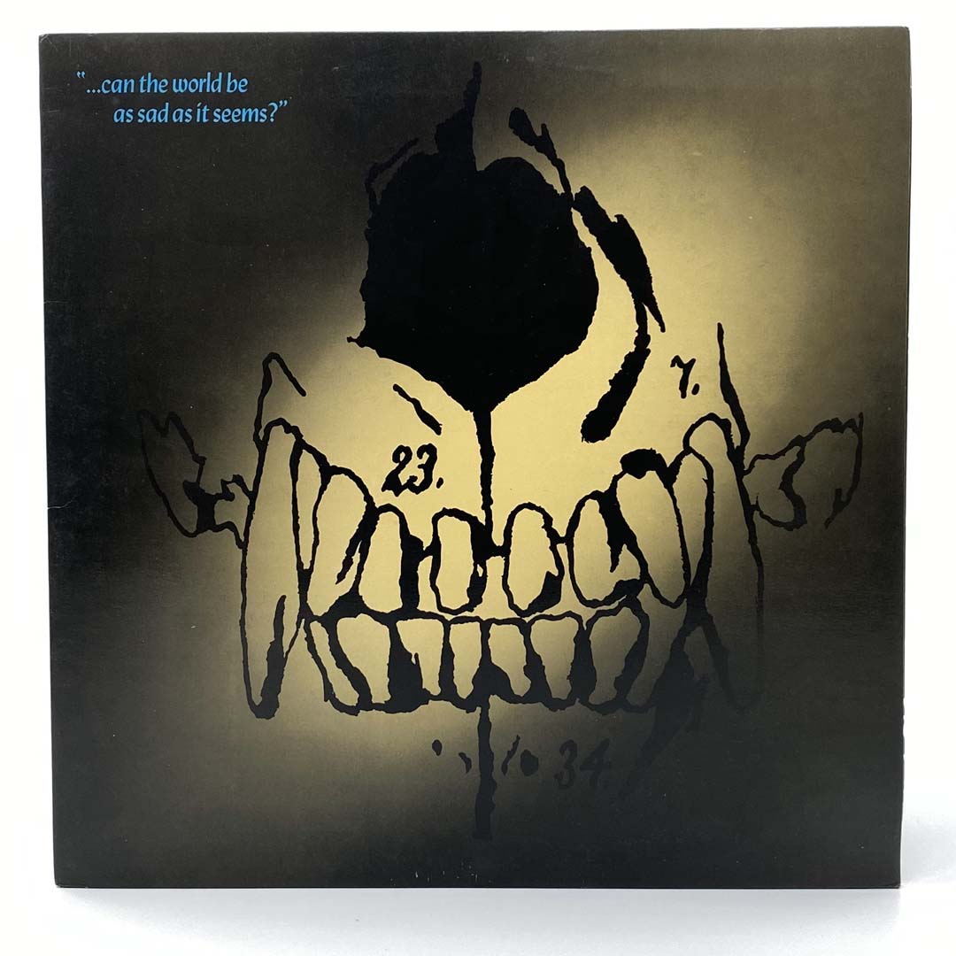 Throbbing Gristle - Industrial Music Vinyl Records & CDs - Perfect for Darkwave, Experimental Music Lovers & Vintage Collectors