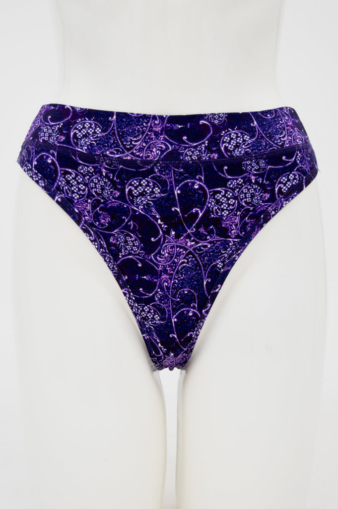 La Thong, Genie, Bamboo - Comfortable and Stylish Women's Underwear for Everyday Wear and Special Occasions