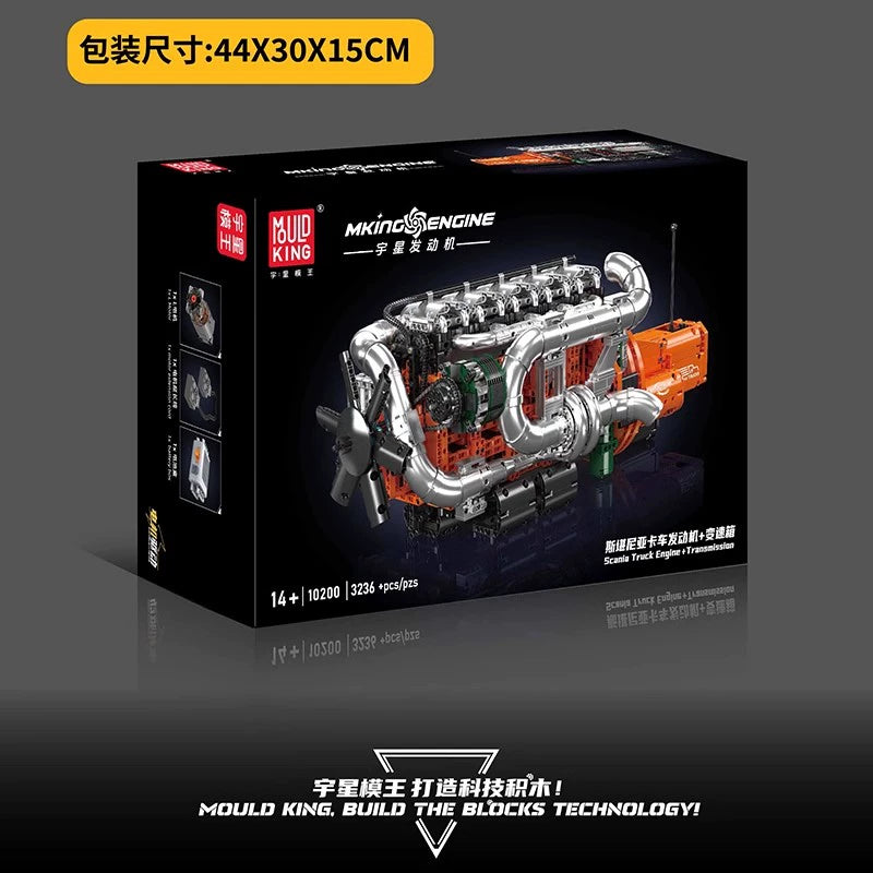 With original box
