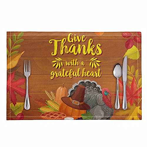 Thanksgiving Day