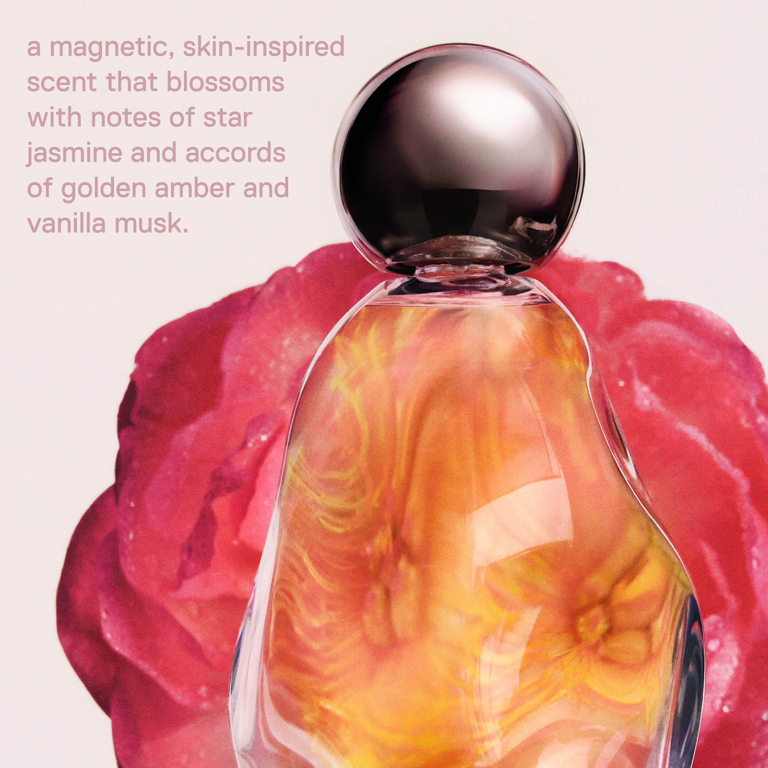 Cosmic Kylie Jenner Eau de Parfum for Women - Long Lasting Floral Fruity Perfume Spray - Perfect for Date Night, Parties & Everyday Wear