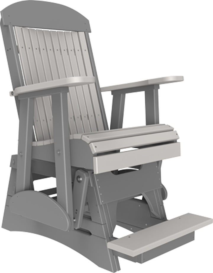 Dove Gray / Slate Gray