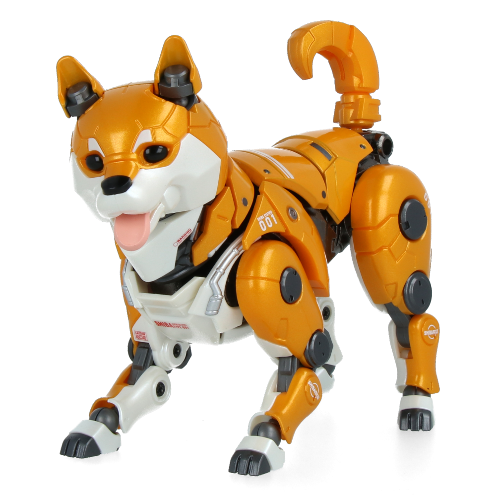 Cyber Pet SaSa KKP001 01 - Interactive Smart Robotic Pet Toy for Kids & Adults | Perfect for Home Play, Gifts & STEM Learning