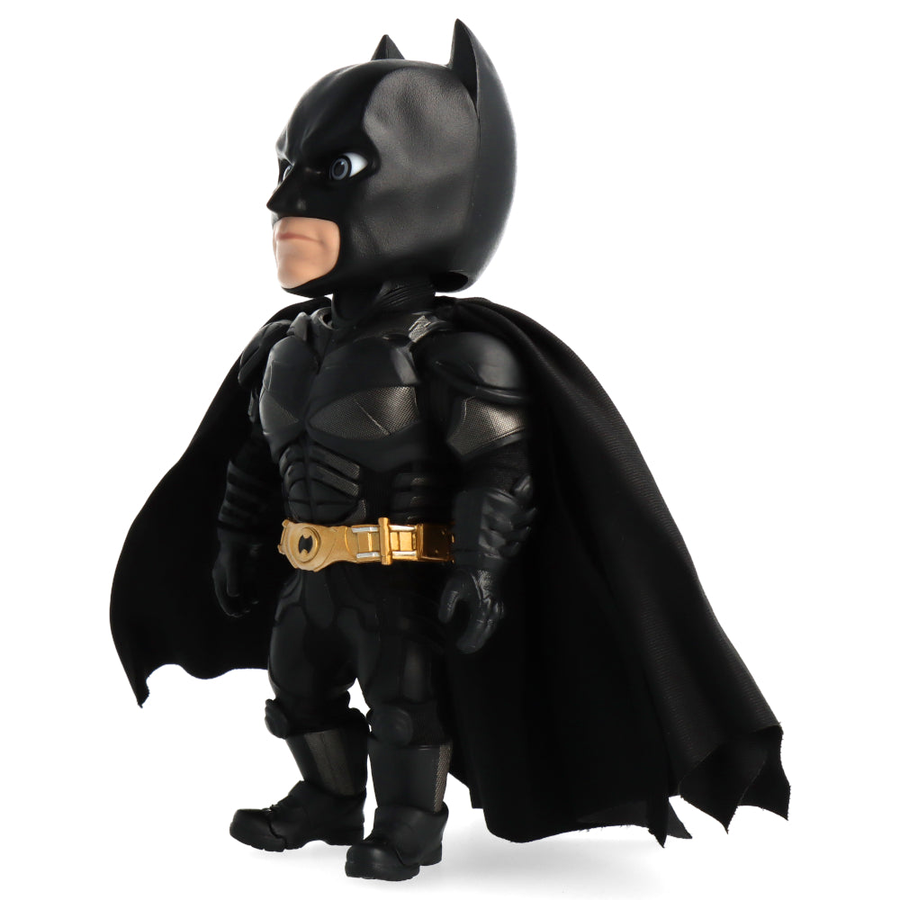 Egg Attack The Dark Knight Batman Action Figure - DC Comics Collectible Toy for Fans & Display - Perfect for Home Decor, Office Display, and Gift Giving