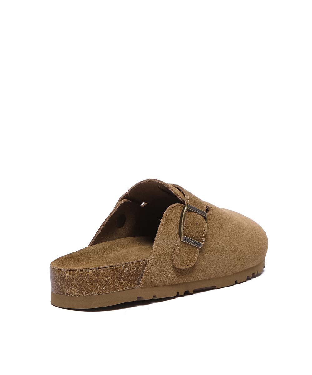 Comfortable Men's Marly Slippers - Soft Indoor/Outdoor House Shoes for Relaxing at Home, Lounging & Errands - Breathable & Lightweight Design